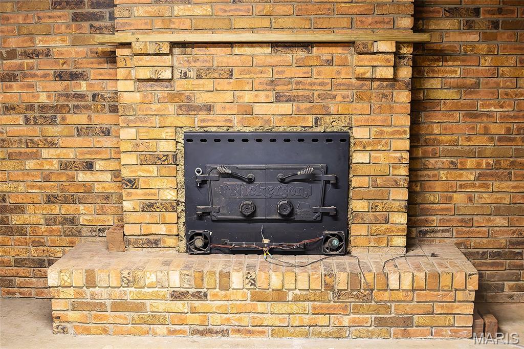 8720 Possum Hill Road Worden, IL 62097 - Photo 27 of 33