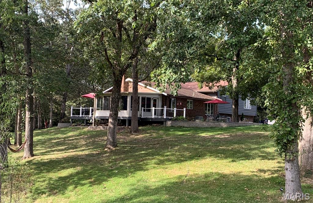 8720 Possum Hill Road Worden, IL 62097 - Photo 30 of 33