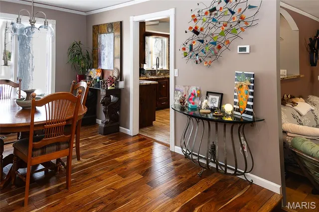 $549,000 | 8720 Possum Hill Road, Worden, IL 62097