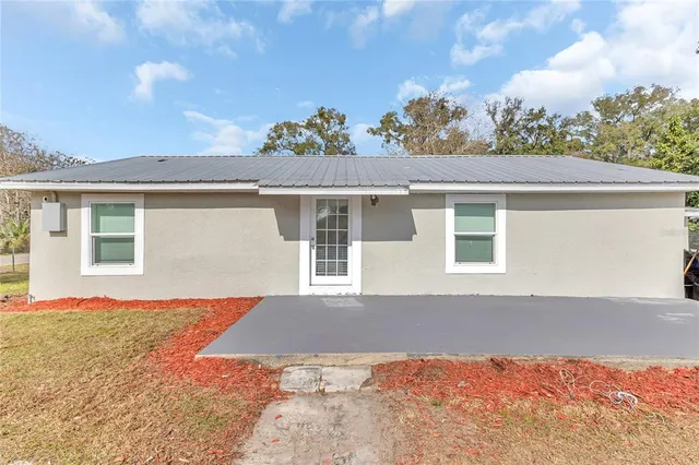 $293,400 | 2121 Woodland Drive, Apopka, FL 32703
