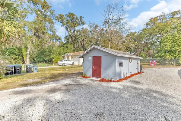 $275,000 | 2121 Woodland Drive, Apopka, FL 32703