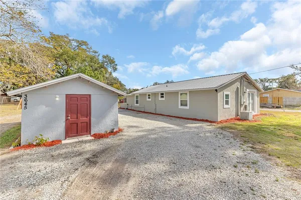 $275,000 | 2121 Woodland Drive, Apopka, FL 32703