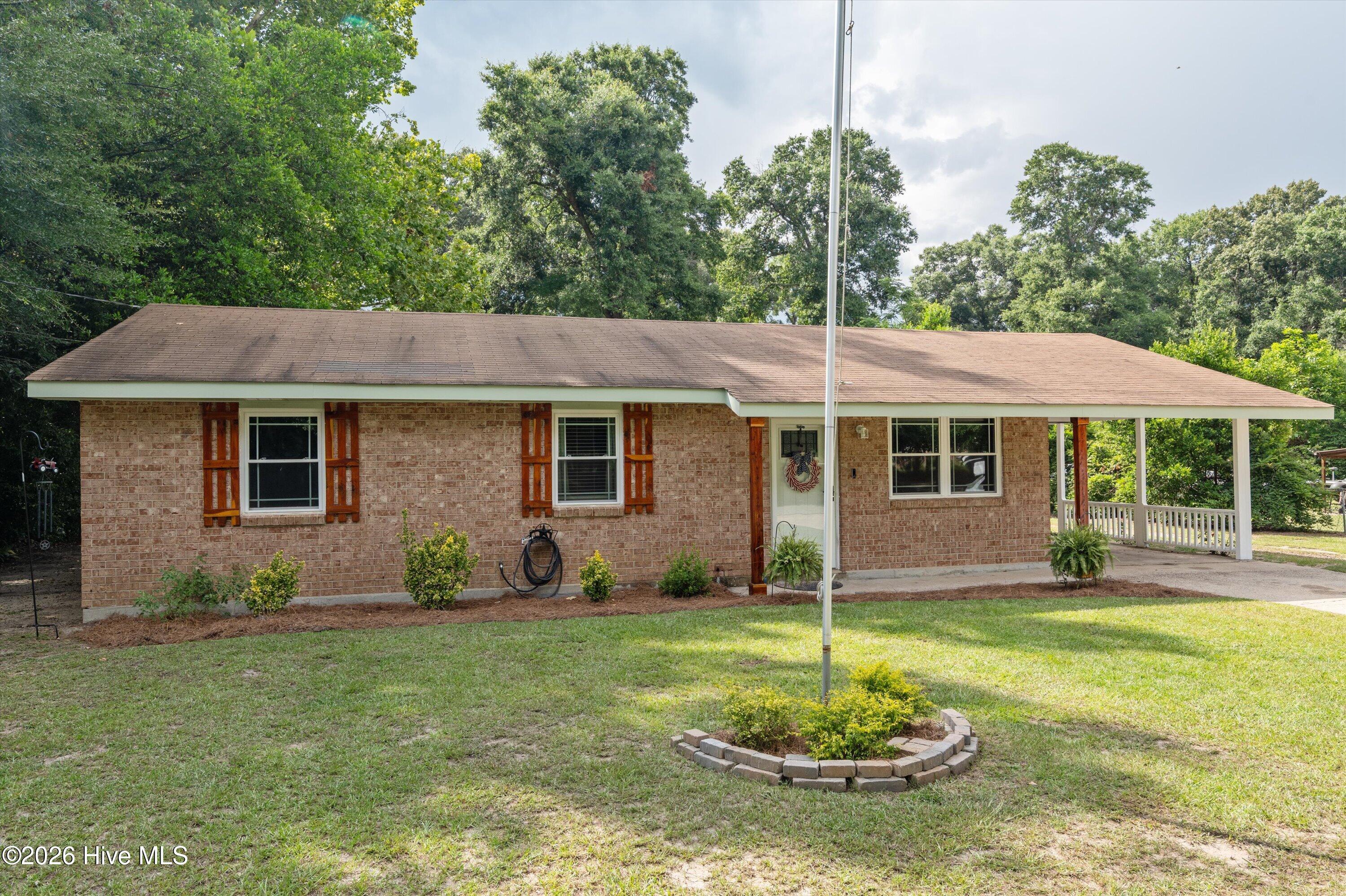 5045 Westbrook Road Augusta, GA 30906 - Photo 2 of 23