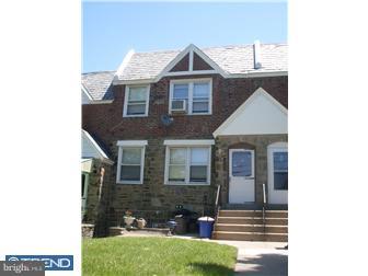 119 St Laurence Road Upper Darby, PA 19082 - Photo 1 of 12 Exterior
