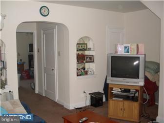 119 St Laurence Road Upper Darby, PA 19082 - Photo 2 of 12 Unit #1