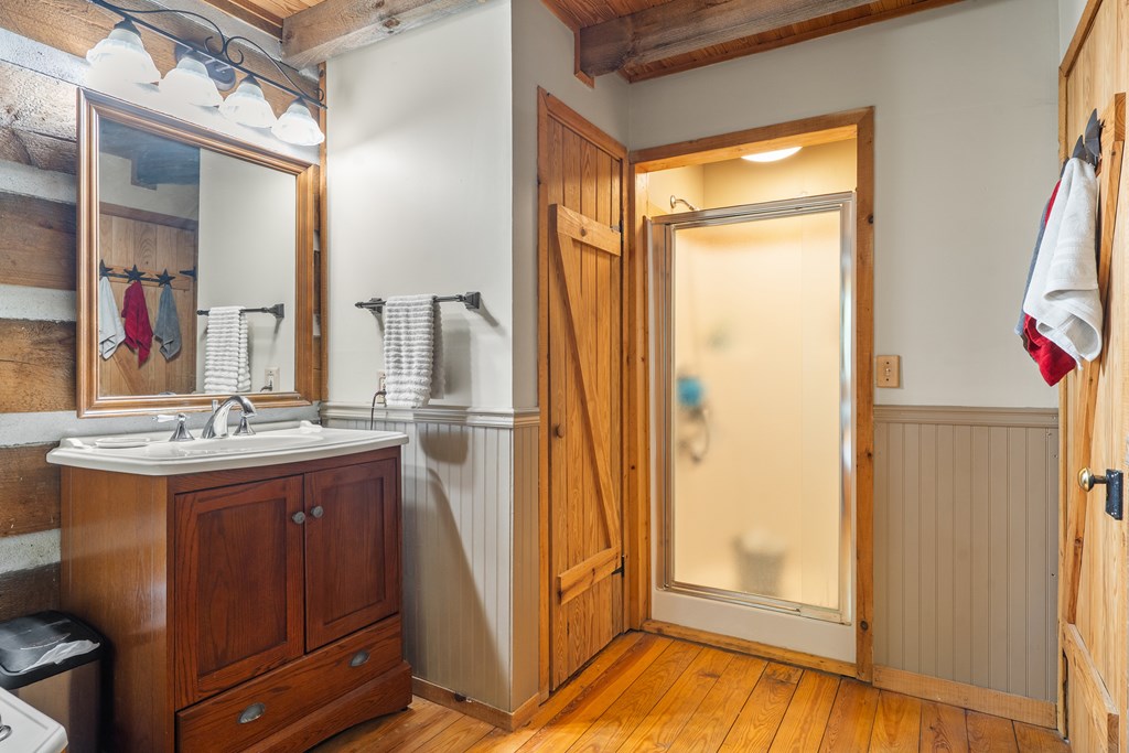 136 Honeysuckle Way Blue Ridge, GA 30513 - Photo 14 of 35