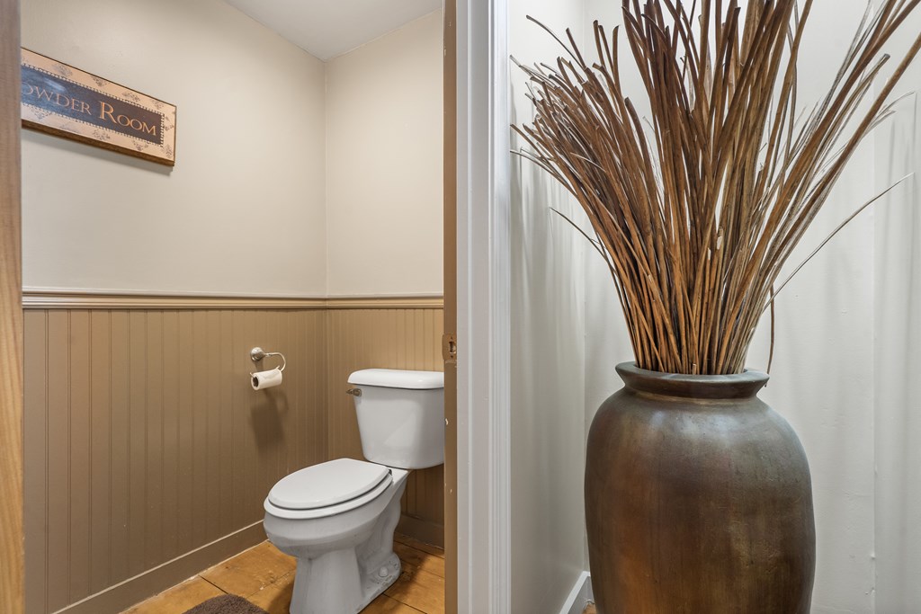 136 Honeysuckle Way Blue Ridge, GA 30513 - Photo 21 of 35