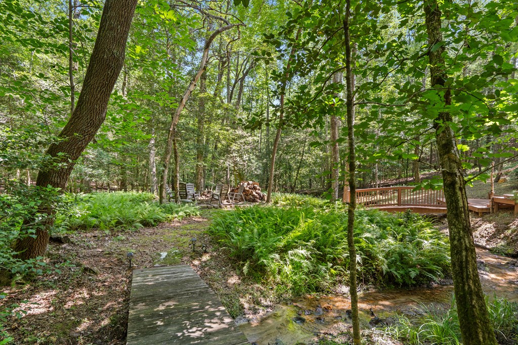 136 Honeysuckle Way Blue Ridge, GA 30513 - Photo 26 of 35