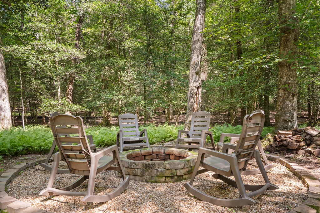 136 Honeysuckle Way Blue Ridge, GA 30513 - Photo 27 of 35