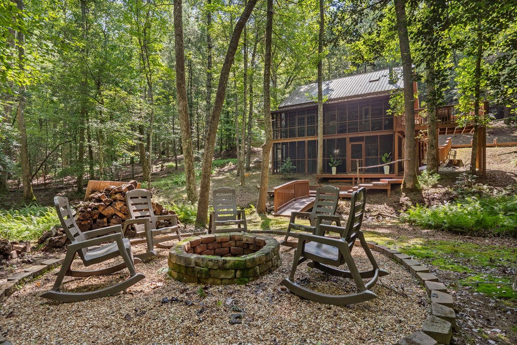 136 Honeysuckle Way Blue Ridge, GA 30513 - Photo 28 of 35