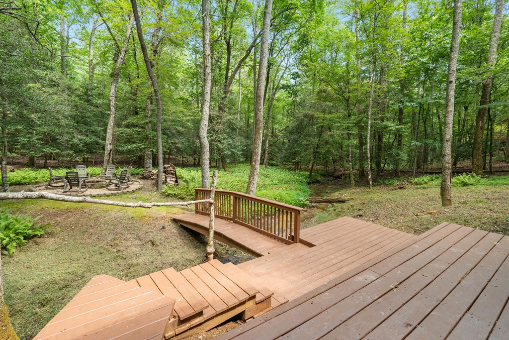 136 Honeysuckle Way Blue Ridge, GA 30513 - Photo 30 of 35