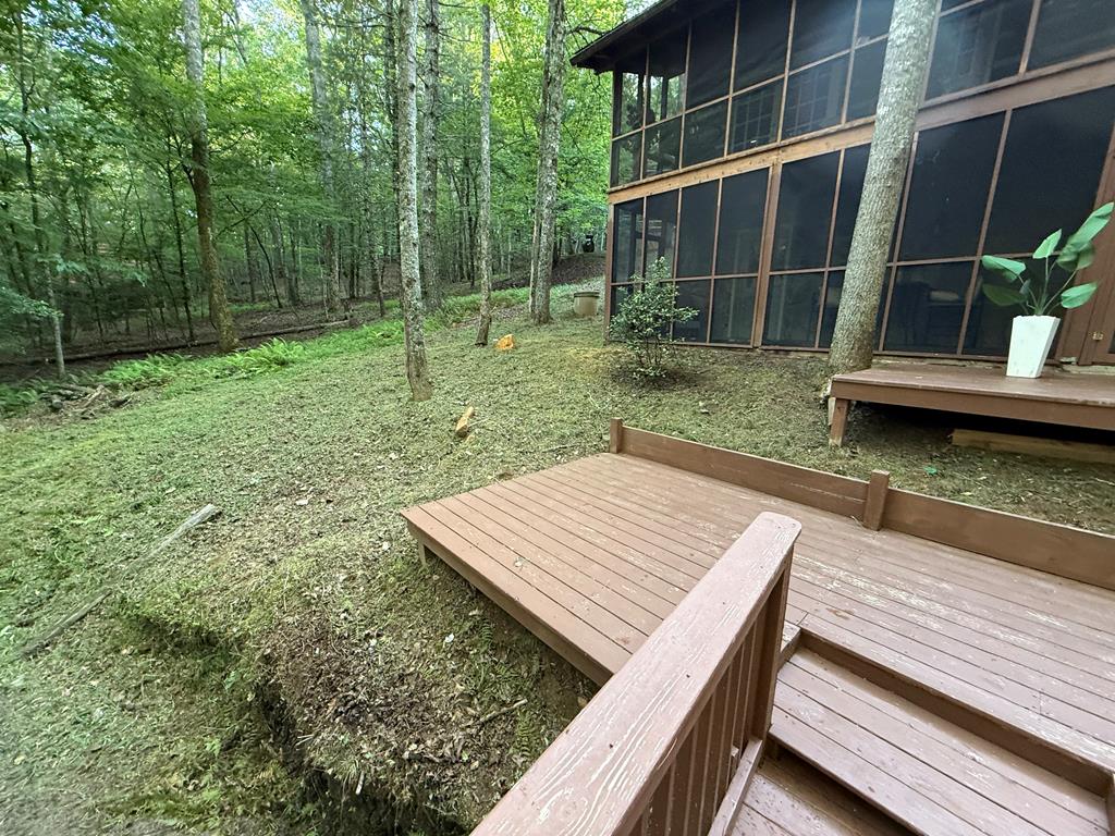 136 Honeysuckle Way Blue Ridge, GA 30513 - Photo 32 of 35