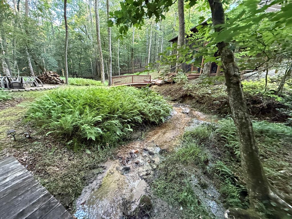 136 Honeysuckle Way Blue Ridge, GA 30513 - Photo 33 of 35