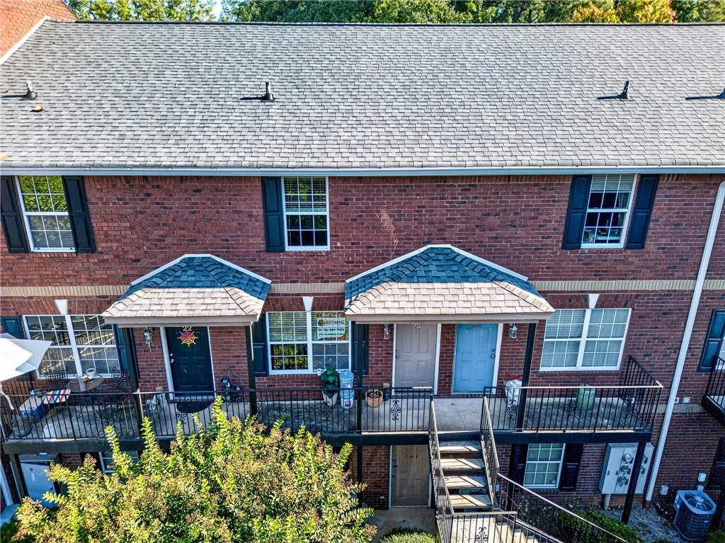 105 Whitehead Road, Unit 23 Athens, GA 30606 - Photo 22 of 26 Gallery Image 22