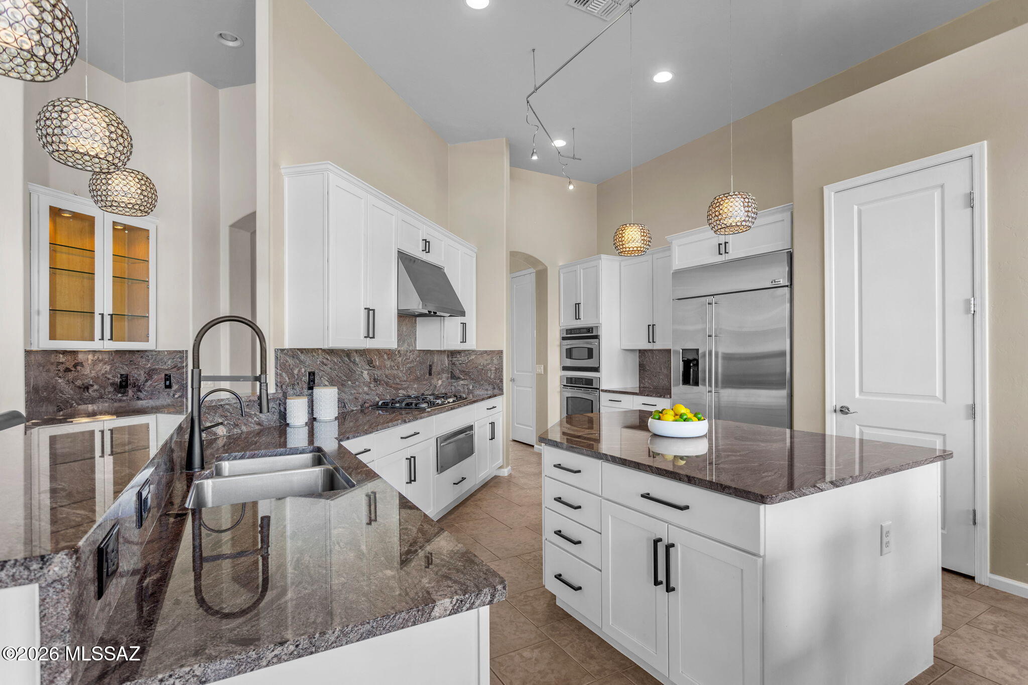 16861 South Ocotillo View Road Vail, AZ 85641 - Photo 11 of 50 Kitchen