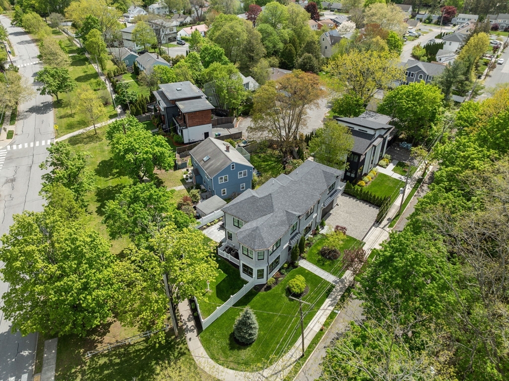 10 Spiers Road Newton, MA 02459 - Photo 40 of 40