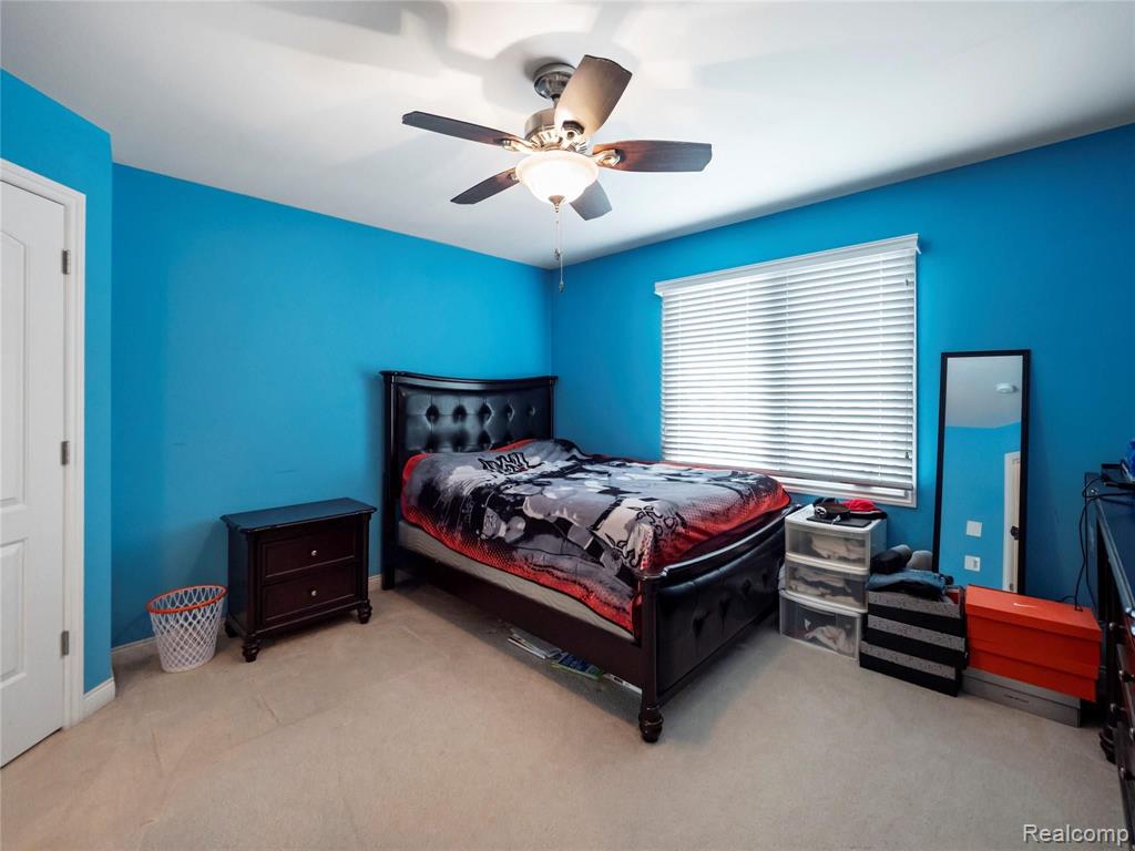 766 Passive Drive Rochester Hills, MI 48306 - Photo 35 of 46