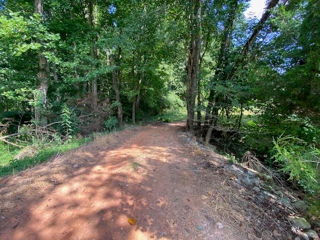 695 Crump Mill Road Martin, GA 30557 - Photo 11 of 26 a view of outdoor space and yard