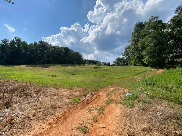 695 Crump Mill Road Martin, GA 30557 - Photo 21 of 26 a view of a field with an ocean
