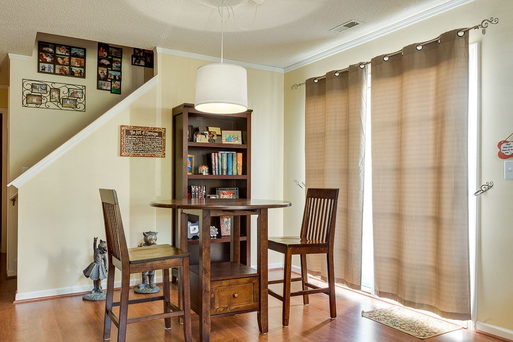5425 Golden Moss Trail Raleigh, NC 27613 - Photo 6 of 15 Photo 6