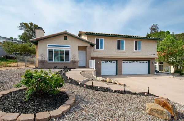 $830,000 | 24533 Novato Place, Ramona, CA 92065