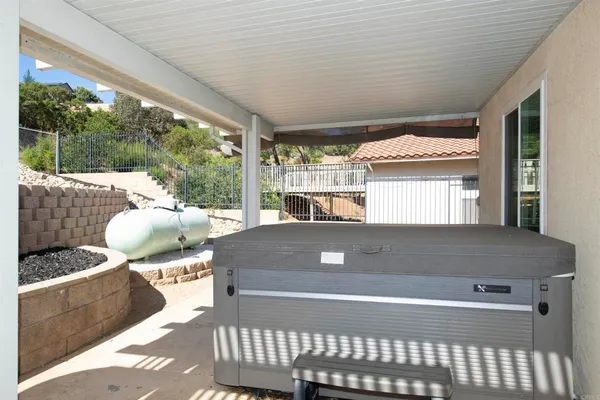 a view of outdoor space