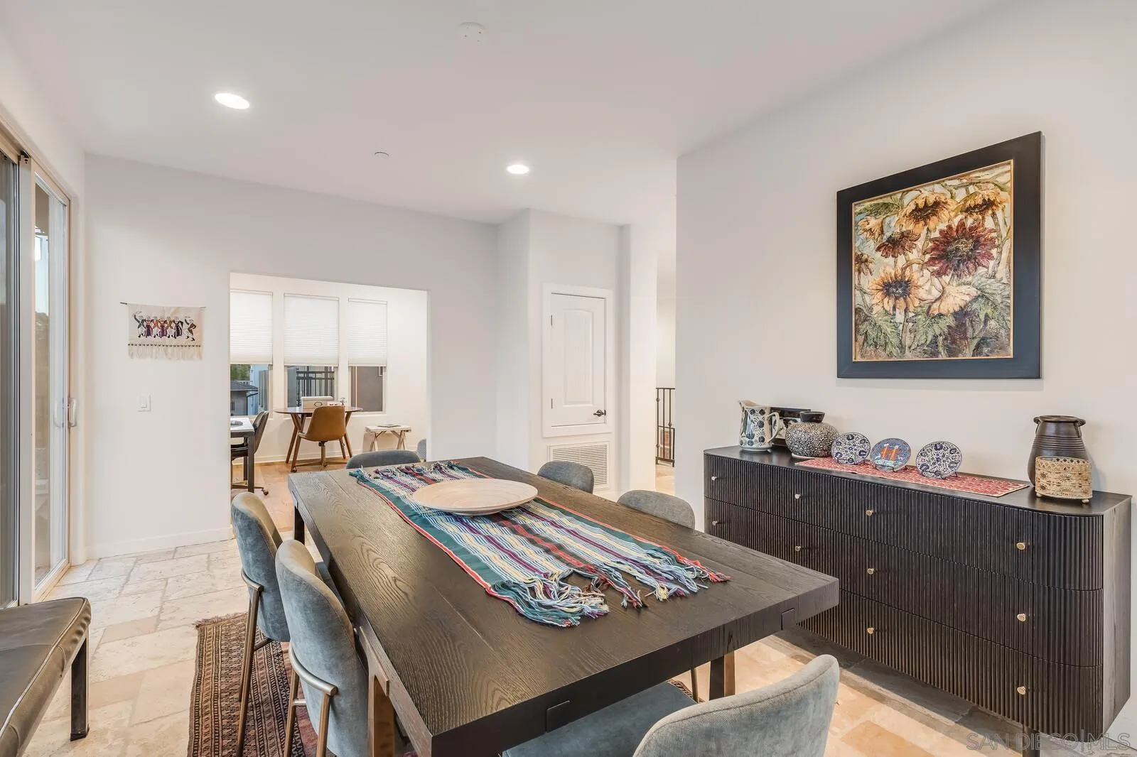 2009 MacKinnon Avenue Cardiff, CA 92007 - Photo 14 of 54 a view of a dining room with furniture