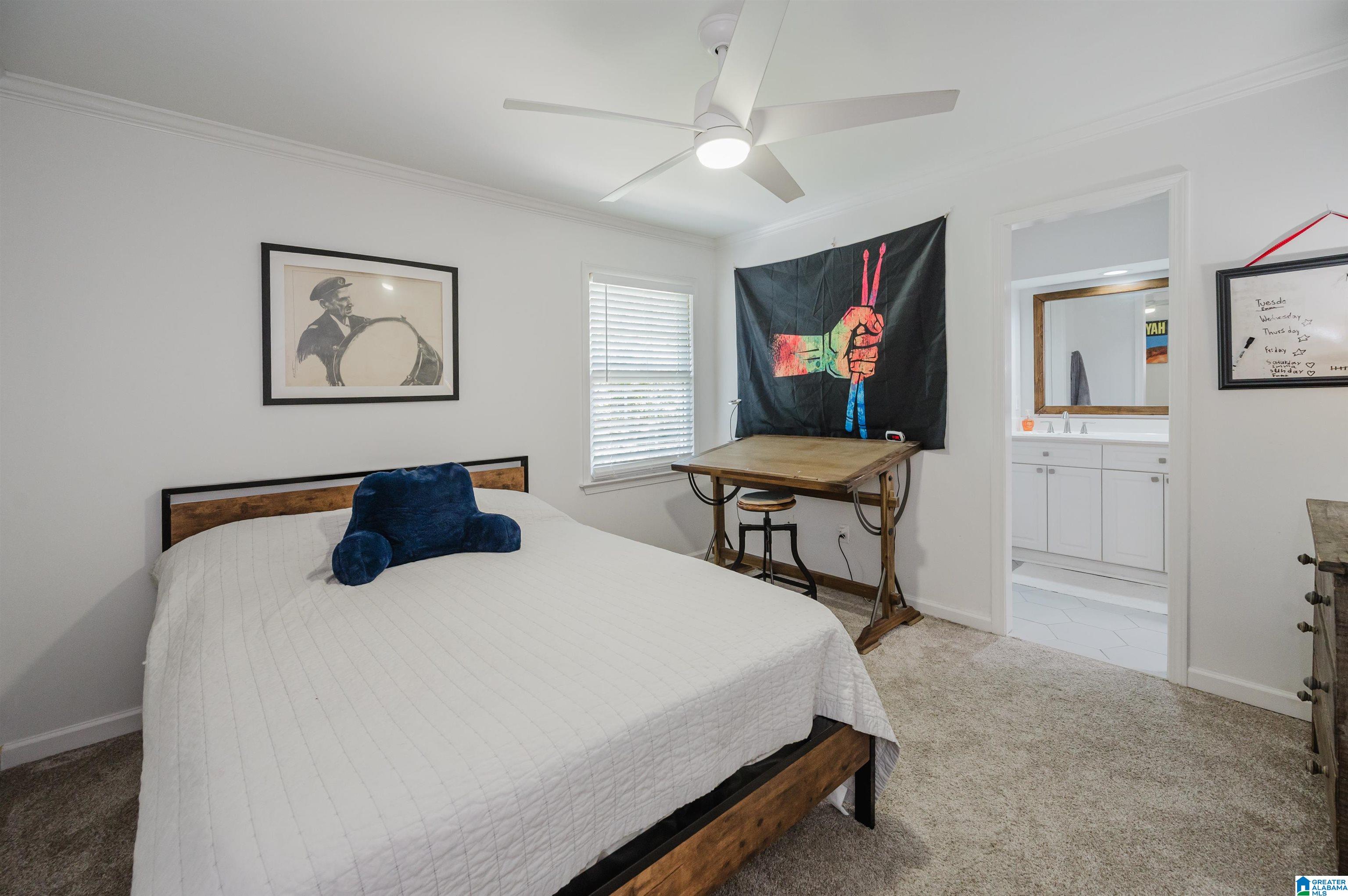 623 Camden Ridge Birmingham, AL 35226 - Photo 36 of 53