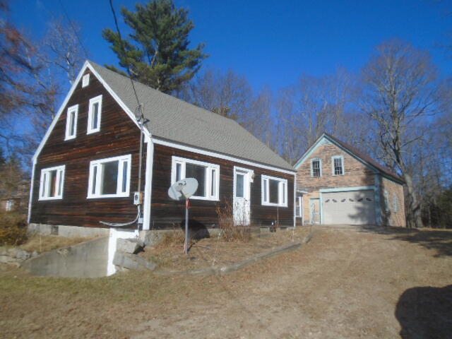 147 Littlefield Road Sanford, ME 04083 - Photo 1 of 38 1 front