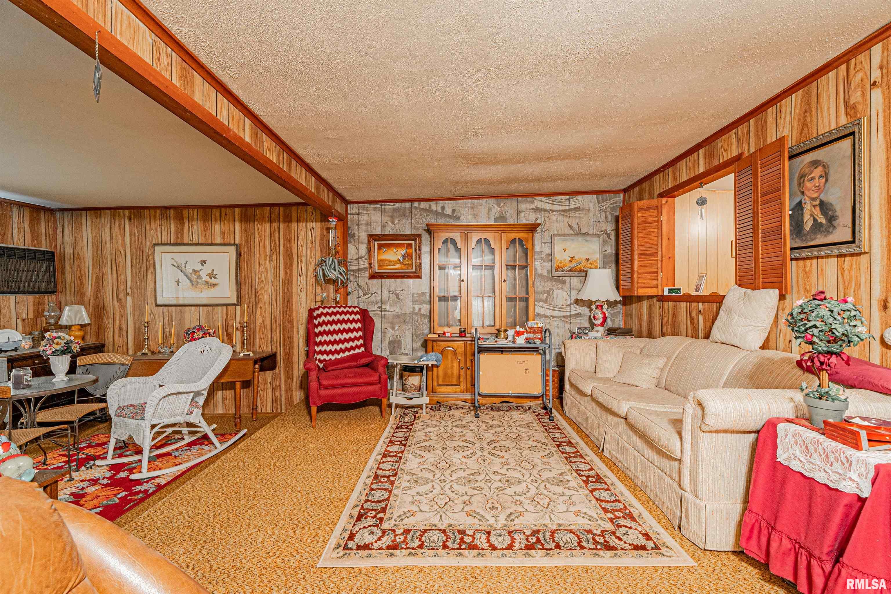 7550 Mathews Bay Road Bath, IL 62617 - Photo 17 of 24