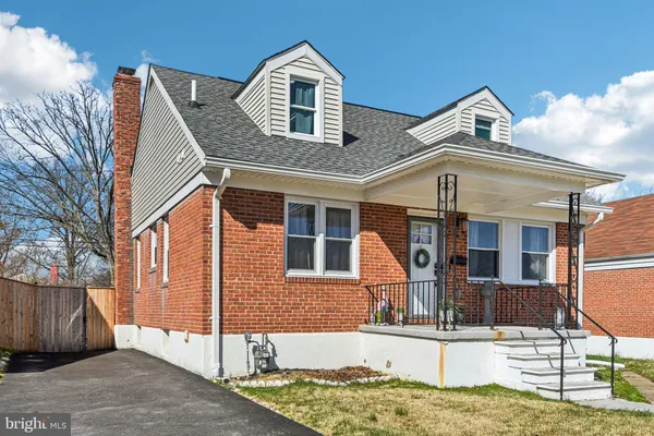 $380,000 | 7004 Arion Road, Baltimore, MD 21234