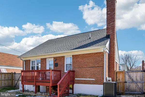 $380,000 | 7004 Arion Road, Baltimore, MD 21234