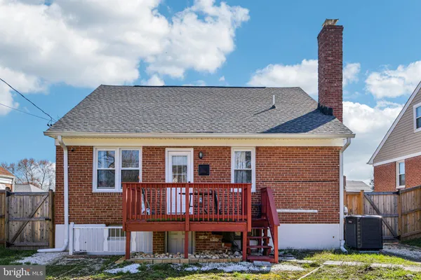 $380,000 | 7004 Arion Road, Baltimore, MD 21234