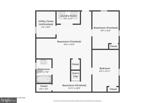 $380,000 | 7004 Arion Road, Baltimore, MD 21234