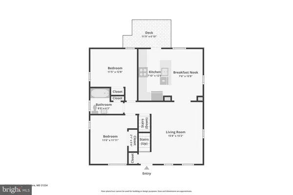 $380,000 | 7004 Arion Road, Baltimore, MD 21234