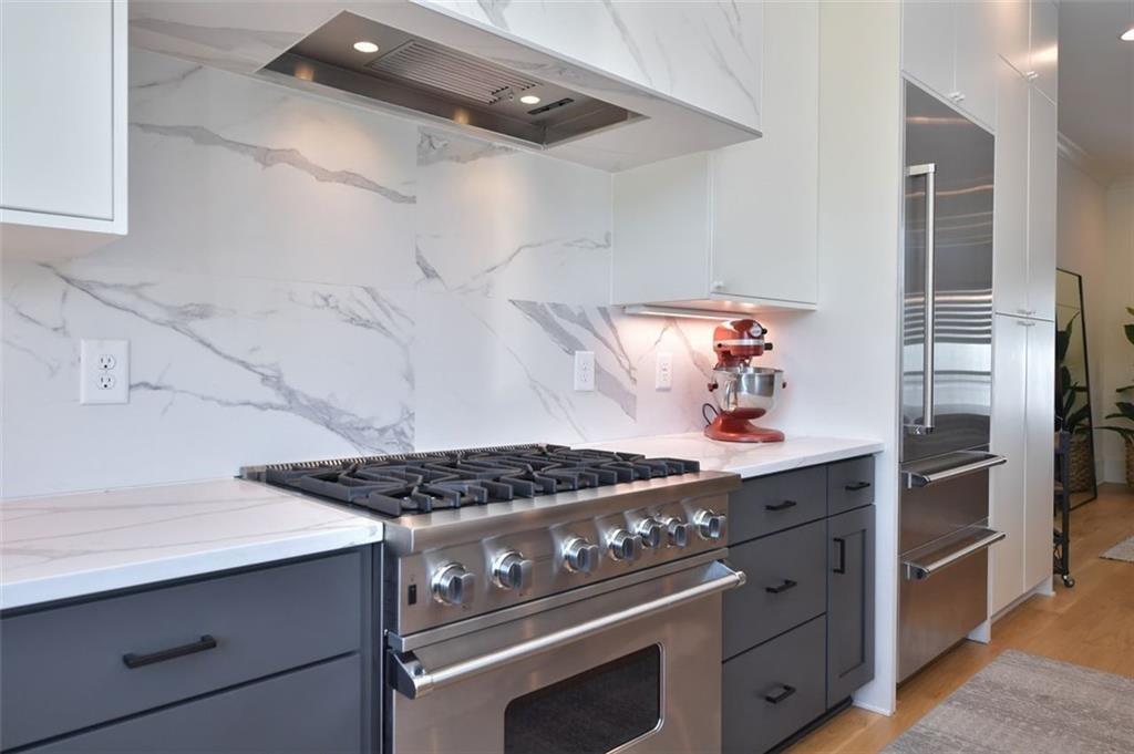 3667 Peachtree Road Northeast, Unit 1 Atlanta, GA 30319 - Photo 10 of 17