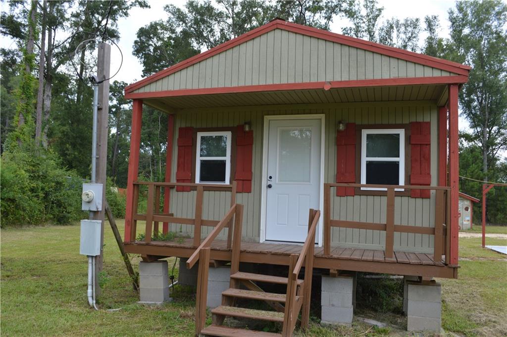 11165 Bassemier Road Hammond, LA 70403 - Photo 2 of 16