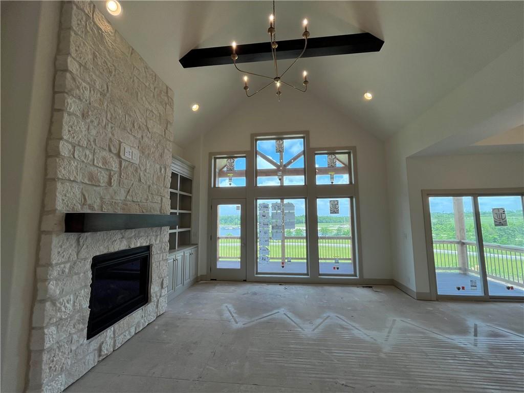 1628 Hanover Lane Raymore, MO 64083 - Photo 7 of 19