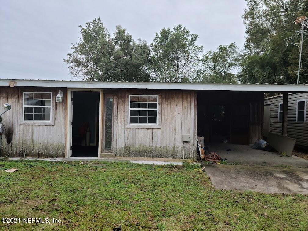 132 Gun Club Road Jacksonville, FL 32218 - Photo 1 of 15 Front of Home