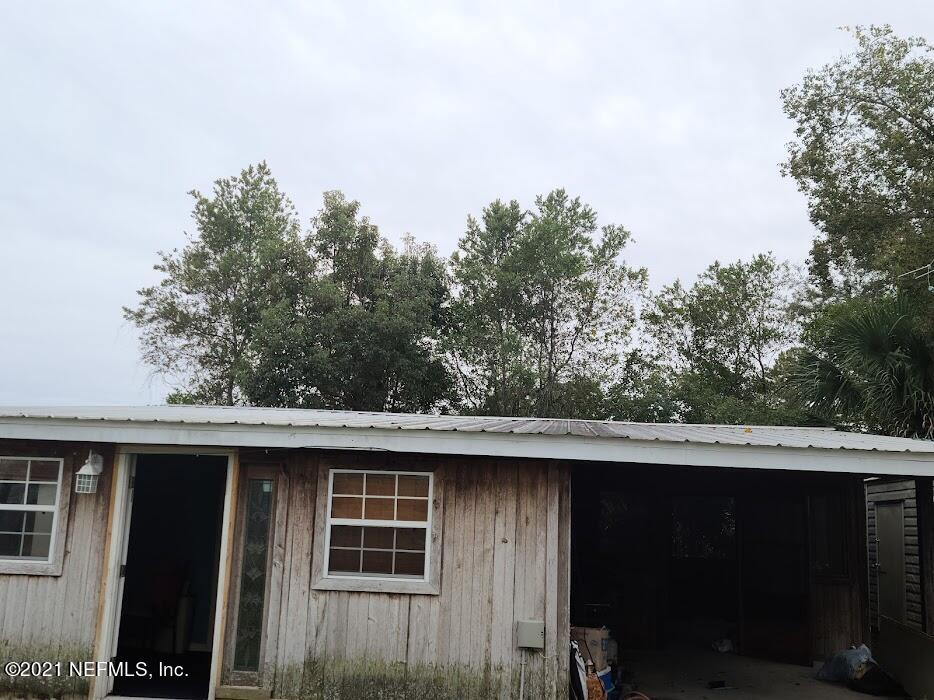 132 Gun Club Road Jacksonville, FL 32218 - Photo 2 of 15 Metal Roof