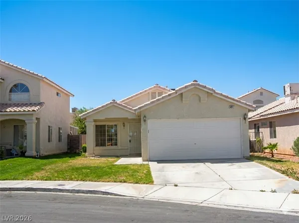 $1,800 | 3657 Lucky Horseshoe Court, Las Vegas, NV 89129