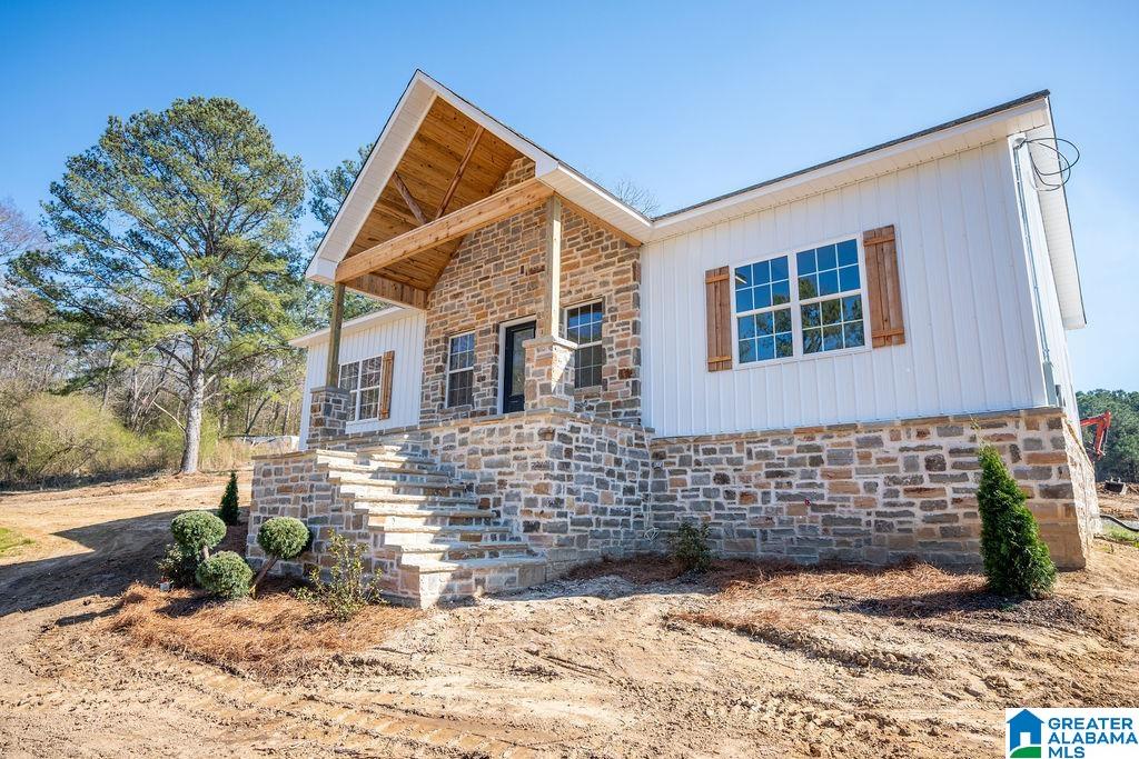 4349 Ebell Road Oneonta, AL 35121 - Photo 2 of 29