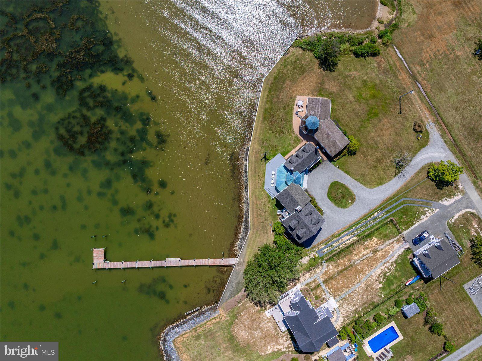 21642 Chicken Point Road Tilghman, MD 21671 - Photo 127 of 144