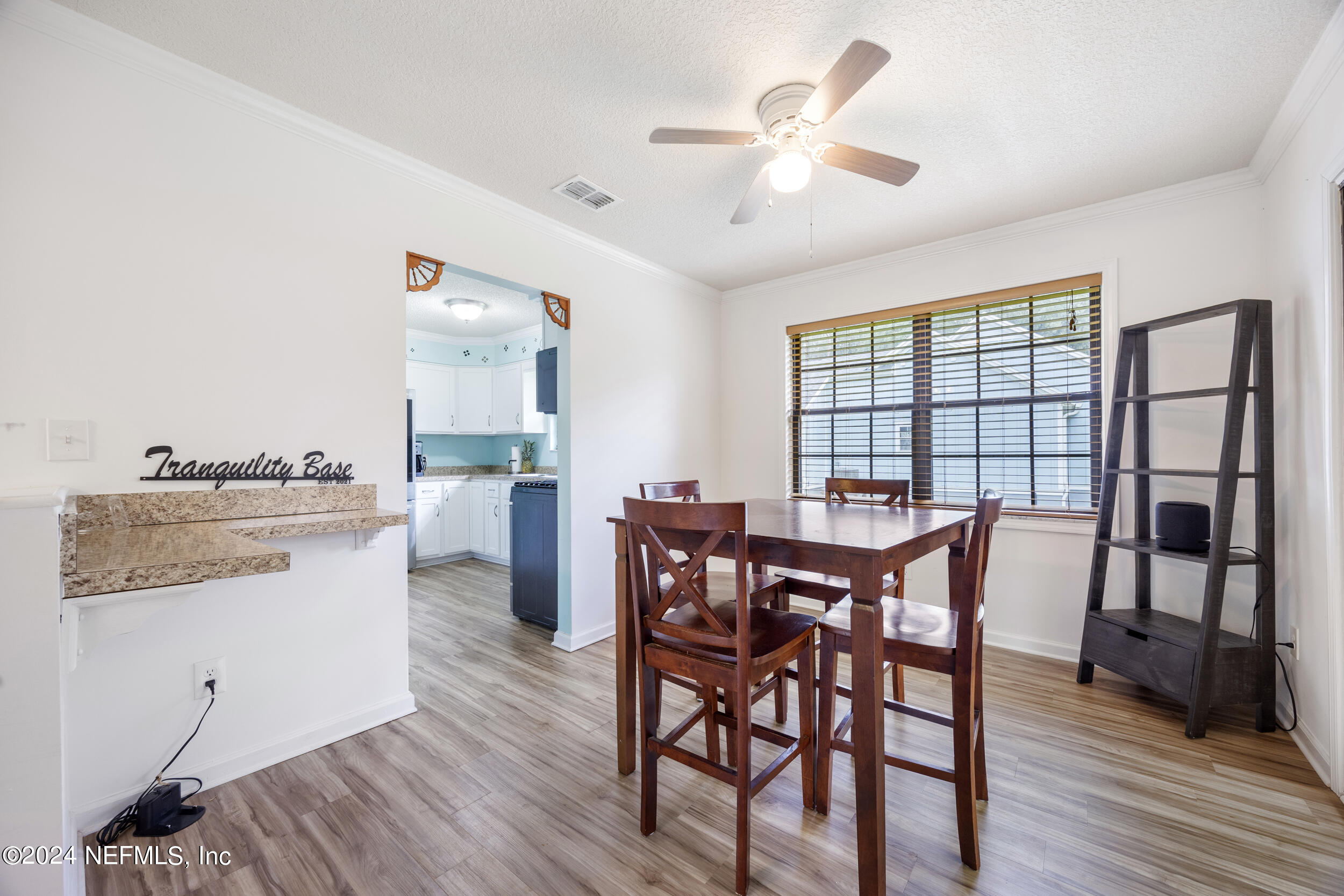 4041 Lazy Acres Road Middleburg, FL 32068 - Photo 8 of 36 Dining