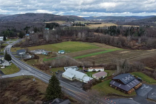 $575,000 | 4944 State Highway, Cooperstown, NY 13326