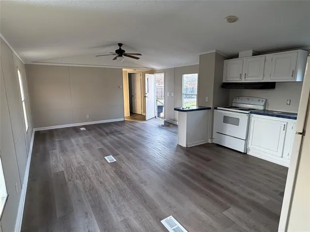 $900 | 1903 Rossie Lee Drive, Unit 5, Bossier City, LA 71112