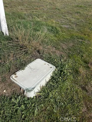 a view of a water pond