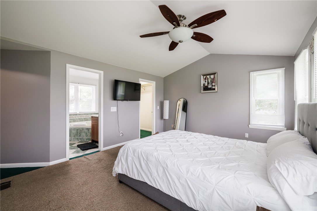 20 Notre Dame Drive Rochester, NY 14623 - Photo 21 of 31