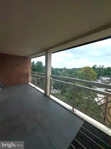 a view of mountain view from a window