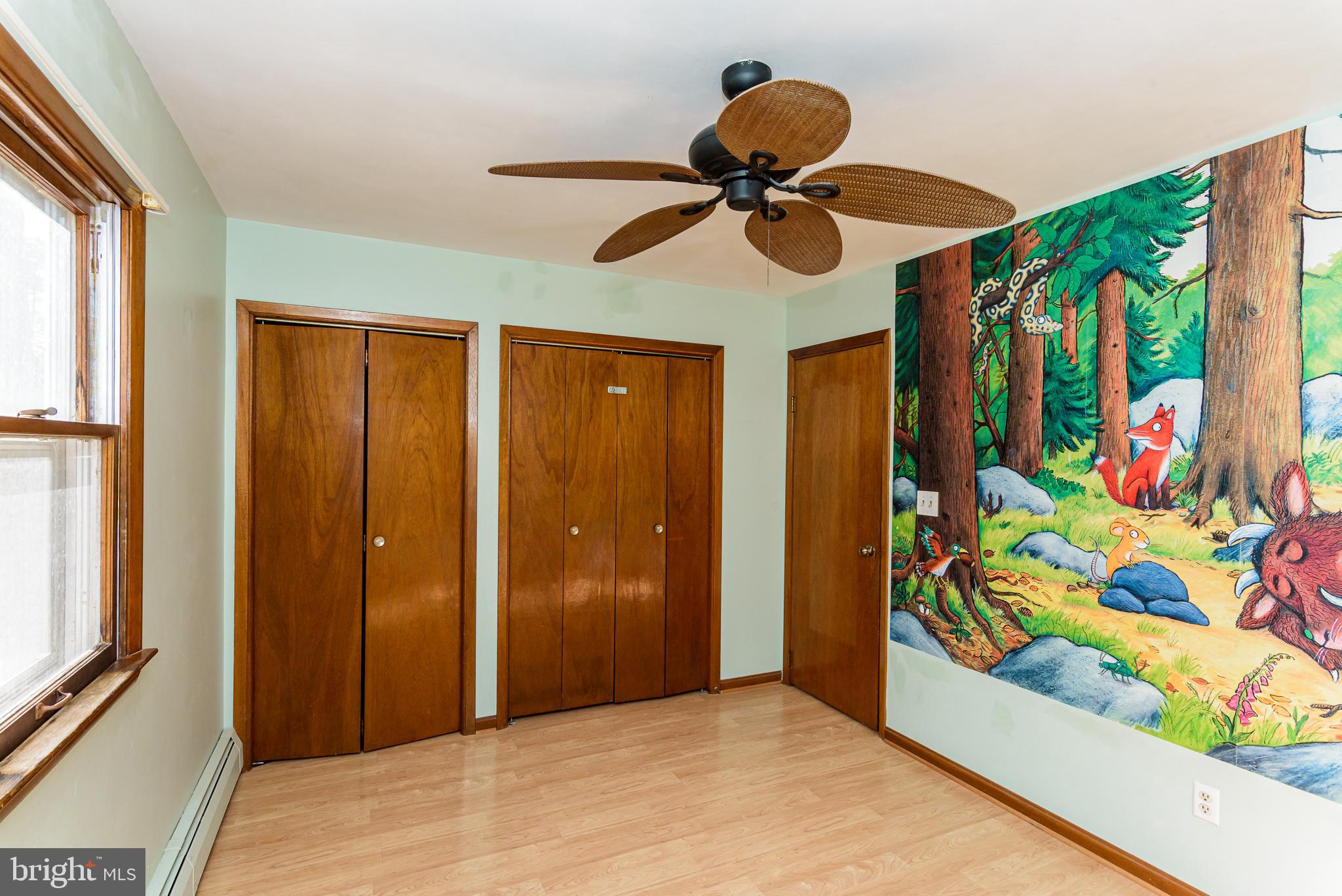 1745 Buck Harbor Road Pocomoke City, MD 21851 - Photo 20 of 29 a view of an entryway
